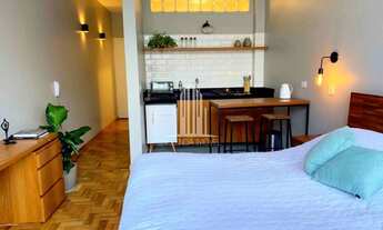 Imagem 4: Apartamento RESIDENCIAL em SÃO PAULO - SP, REPÚBLICA