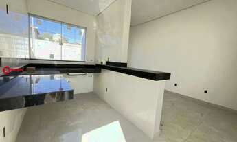 Imagem 6: Casa 03 Quartos sendo 01 Suíte à Venda em São Joaquim de Bicas no bairro Tupanuara