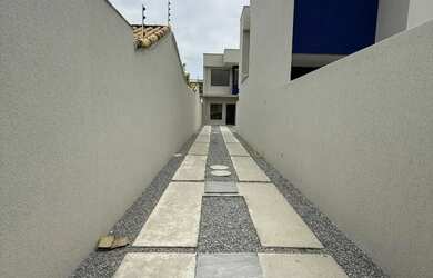 Imagem 5: Casa Duplex com 03 Suítes a beira mar em Costazul