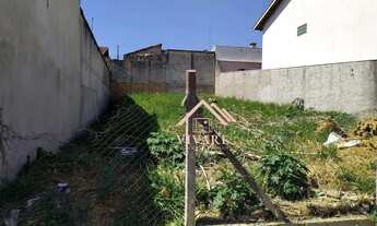 Imagem: Terreno à venda, 250 m² - Residencial