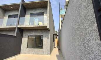 Imagem 4: SOBRADO NOVO COM QUINTAL BAIRRO NOBRE