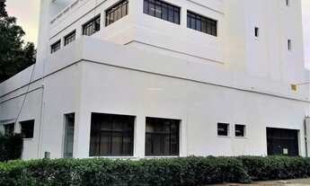 Imagem 3: Imóvel Comercial em Ótimo Estado | Terreno 3.535m² | Construção 4.816m²