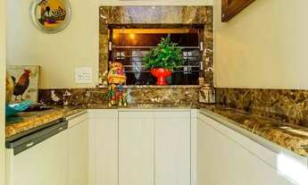 Imagem 5: Apartamento à venda em Mont'serrat com 103 m², 3 quartos, 2 suítes, 2 vagas