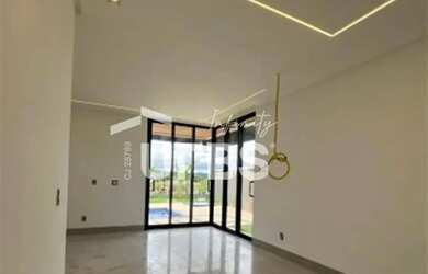 Imagem 5: CASA TÉRREA DE ESQUINA , Condomínio Villágio Toscana