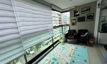 Imagem 3: Apartamento à venda com 70,00m² e 2 quartos em Recreio dos Bandeirantes, Rio de Janeiro