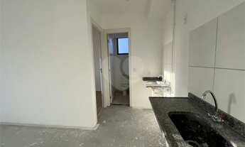 Imagem 7: Apartamento à venda com 1 quarto no condomínio Rio Energy, Rio de Janeiro - RJ