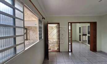 Imagem: Casa com 3 dormitórios para alugar, 182