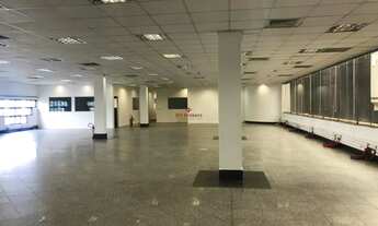 Imagem 8: ANDAR COMERCIAL DE 100M² PARA LOCAÇÃO