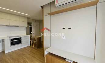 Imagem 5: Apartamento em Alameda Doutor Octávio Pinheiro Brisolla - Vila Nova Cidade Universitária