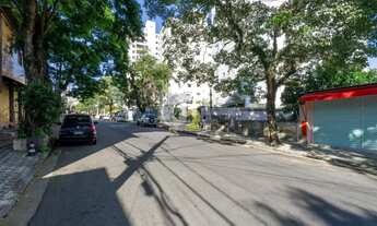 Imagem 5: Terreno residencial á venda na Vila Romana