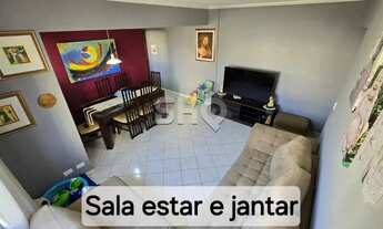 Imagem 3: Apartamento á venda, 2 quartos, 2 banheiros, 1 vaga em Santana, São Paulo