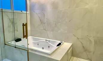 Imagem 7: Casa para venda tem 225 metros quadrados com 3 quartos em Beira Rio - Biguaçu - Santa Cata