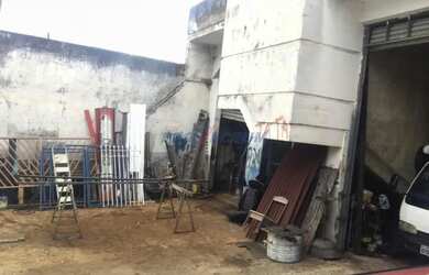 Imagem 2: Barracão - Jardim Campos Elíseos - Campinas