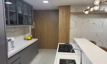 Imagem 6: Ap. Cobertura duplex mobiliada