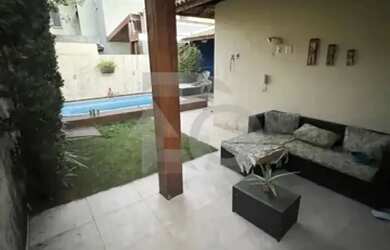 Imagem 4: Casa no Condomínio Alameda do Sol de 155m² no Bairro Aruana - 3 Quartos, sendo 1 Suíte