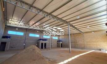 Imagem 12: Galpão para aluguel, São Pedro - ESMERALDAS/MG