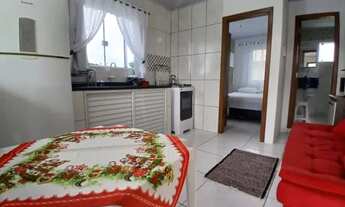 Imagem: Floripa - 400m da Praia Ingleses e Santinho