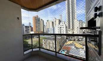 Imagem 2: APARTAMENTO COM 02 DORMITÓRIOS PARA LOCAÇÃO ANUAL EM BALNEÁRIO CAMBORIÚ