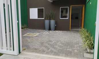 Imagem 3: Sobrado com 4 dormitórios à venda, 125 m² por R$ 950.000,00 - Centro - Guaratuba/PR