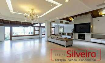 Imagem 6: CASA COM 4 DORMITÓRIOS MOBILIADA E DE ALTO PADRÃO NO BAIRRO IPANEMA