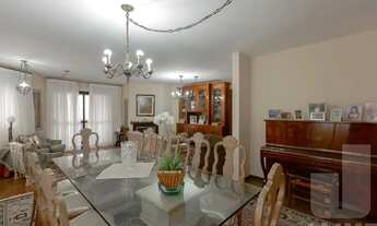 Imagem: Excelente apartamento, 186 m2, próximo