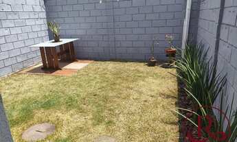 Imagem: Sobrado com 2 Quartos à venda, 112 m²