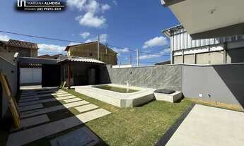 Imagem 3: Imóvel para venda com 70 metros quadrados com 2 quartos em Samburá (Tamoios) - Cabo Frio