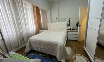 Imagem 7: Apartamento Amplo no Centro de Curitiba 125 m², 3 Dormitórios e Localização Privilegiada