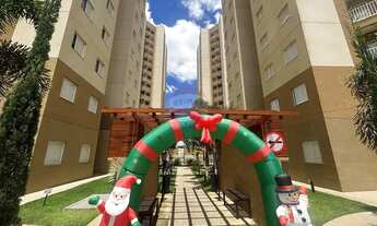 Imagem 3: Apartamento Moderno e Funcional no Jardim Igaçaba