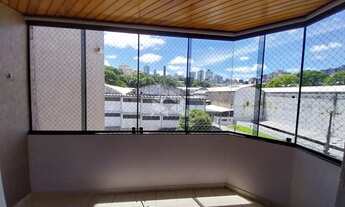 Imagem 7: Apartamento central com 2 quartos, sendo 1 suíte!