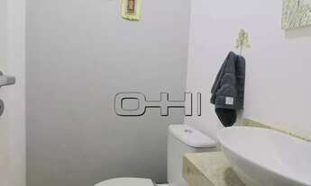 Imagem 5: Aluguel Apartamento 4 Dormitórios - 117 m² Brooklin