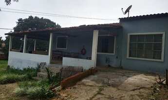 Imagem: Chácara com 3.000m2 Araçoiaba da Serra