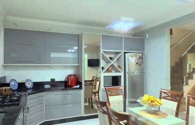 Imagem 3: Sobrado a venda na quadra 8 do Cruzeiro parcelado