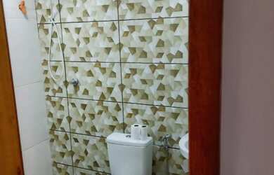 Imagem 5: Sitio com piscina em condominio fechado