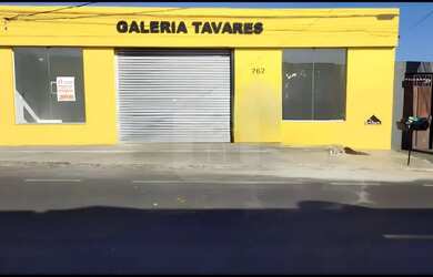 Imagem 2: Loja para locação no bairro Planalto