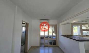 Imagem: Apartamento para alugar, 85 m² por R$ 2.940,00/mês