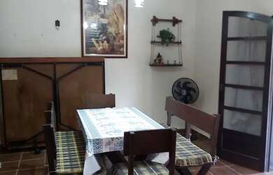 Imagem 4: Casa com piscina 200 mts da praia disponível Carnaval