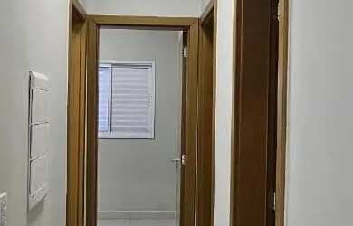 Imagem 3: Apa garden semi mobiliado 3150