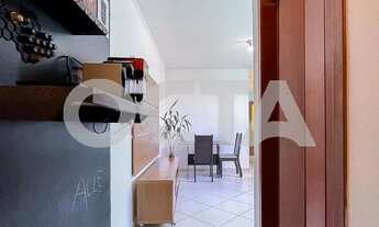 Imagem 2: APTO DE 54M² COM 1 QUARTO - BAIRRO PRAIA DE BELAS