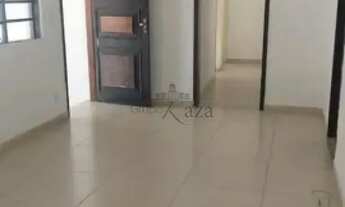 Imagem 2: Casa Residencial - Conjunto São Benedito - Jacareí - 164m²