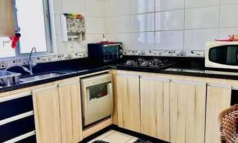 Imagem 4: Apartamento à venda no bairro Jardim Suíço - Anápolis/GO