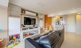 Imagem 6: APARTAMENTO A VENDA NO BAIRRO CENTRAL PARQUE