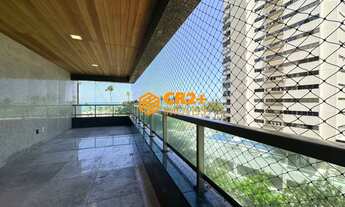 Imagem: Vendo apartamento de luxo na Av Beira Mar