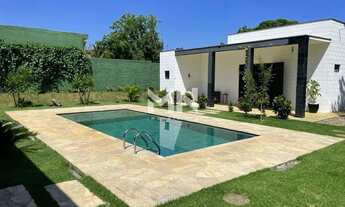 Imagem 2: Chácara à venda, 4 quartos, 1 suíte, Parque Residencial Quinta das Laranjeiras - Itu/SP