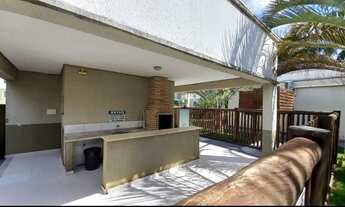 Imagem 4: Apartamento no Condomínio Castelo de Luxemburgo - Pioneiros (próximo a UFMS