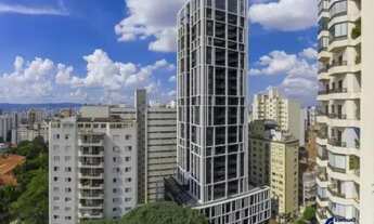 Imagem: Apartamento mobiliado 02 domritórios 01