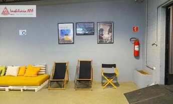 Imagem 2: Terreno, 500 m² - venda por R$ 4.500.000,00 ou aluguel por R$ 20.054,10/mês - Campos Elíse