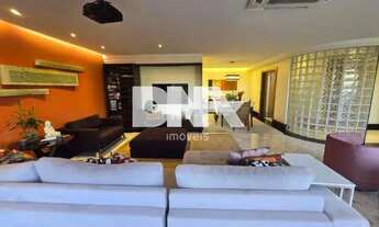 Imagem 4: Cobertura : / Residencial / Barra da Tijuca