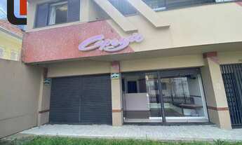 Imagem 4: Loja para alugar, 51 m² por R$ 2.500/mês - Centro - Curitiba/PR