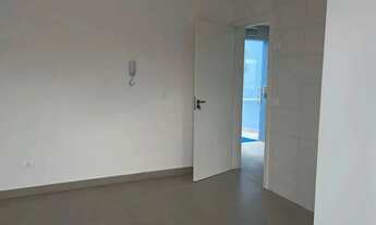 Imagem 2: Apartamento Térreo com Gardem no Fazendinha - Imóvel Novo - R$364mil